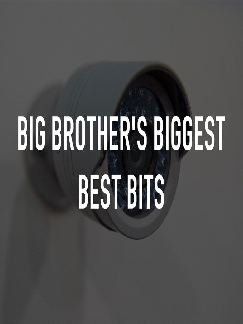 Imatge de Big Brother's Biggest Best Bits
