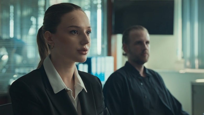 Still image for One Way Ticket season 1 episode 5: Episode 5 Still image for One Way Ticket season 1 episode 5: Episode 5