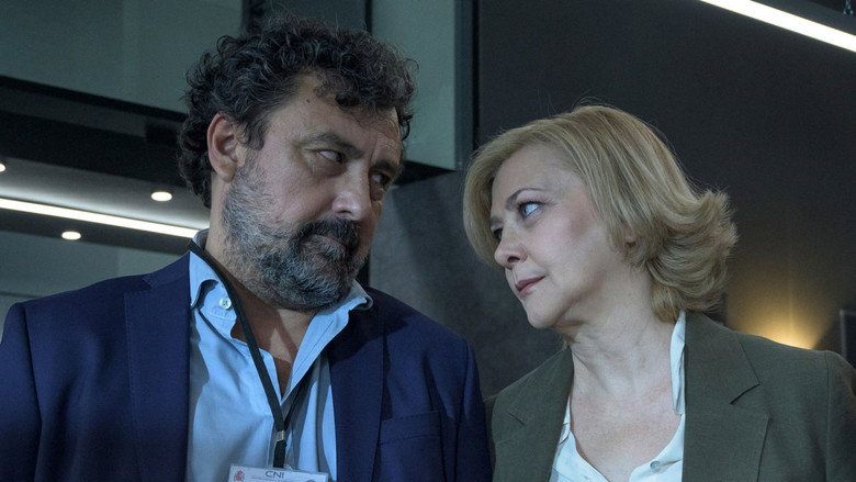 Ver Series Y Novelas Los Hombres De Paco