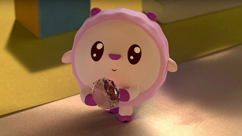 Still image for BabyRiki season 1 episode 30: Episode 30 Still image for BabyRiki season 1 episode 30: Episode 30