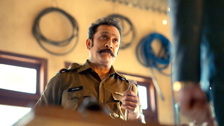 Still image for Dahan: Raakan Ka Rahasya season 1 episode 3: Main Hi Nigal Gayi Apne Khasam Ko