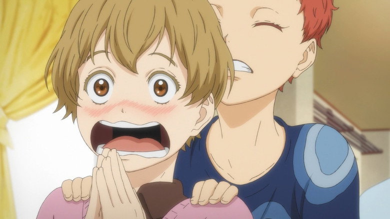 Still from Welcome to the Ballroom - Season 1 Episode 19