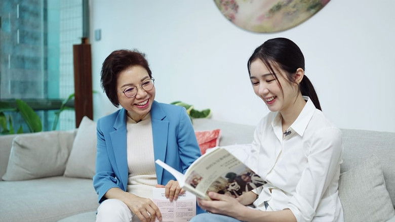 Still image for 不一樣的爸媽 season 1 episode 5: Episode 5