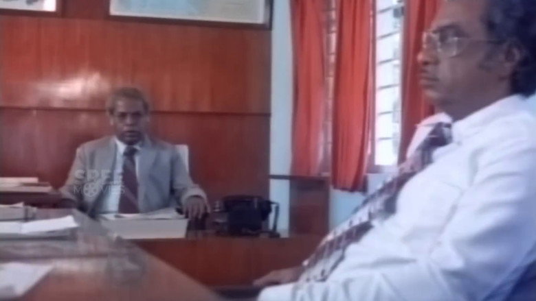 Aduthaduthu: sahne