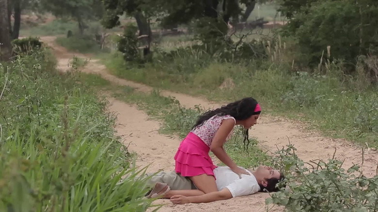 El pecado de la carne — scene 4