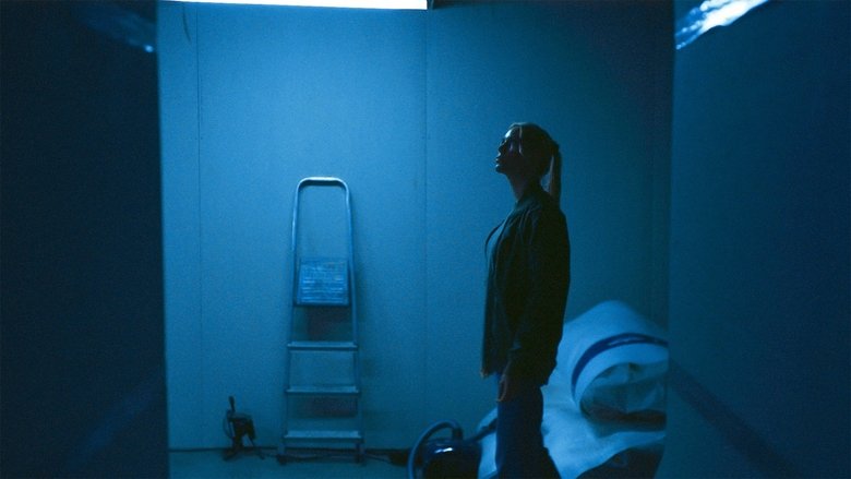 Still image for The Bunker Woman season 1 episode 3: Episode 3