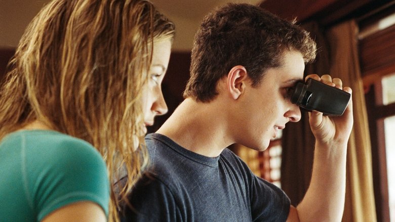 Disturbia (2007)