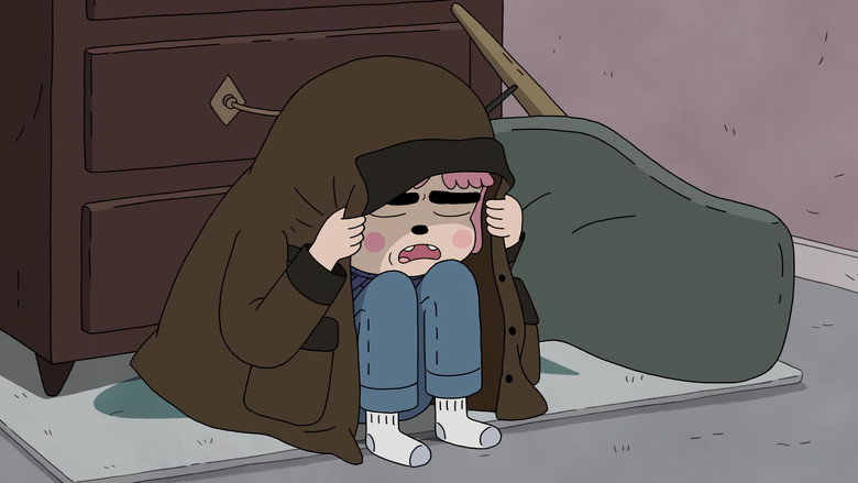 Still from Summer Camp Island - Season 6 Episode 19