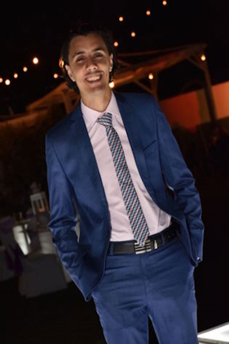 Alaa Hassan portrait image