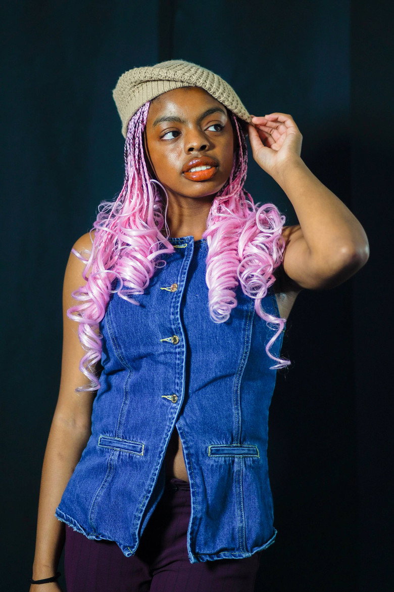 Photo de Syniah Gooden