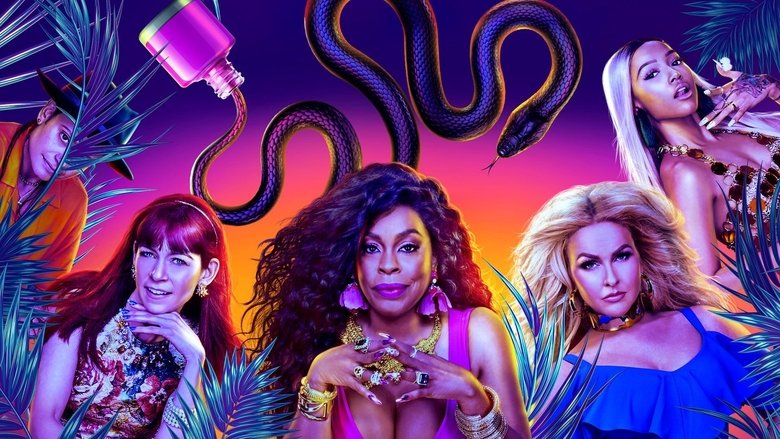 Voir Claws en streaming vf sur streamizseries.com