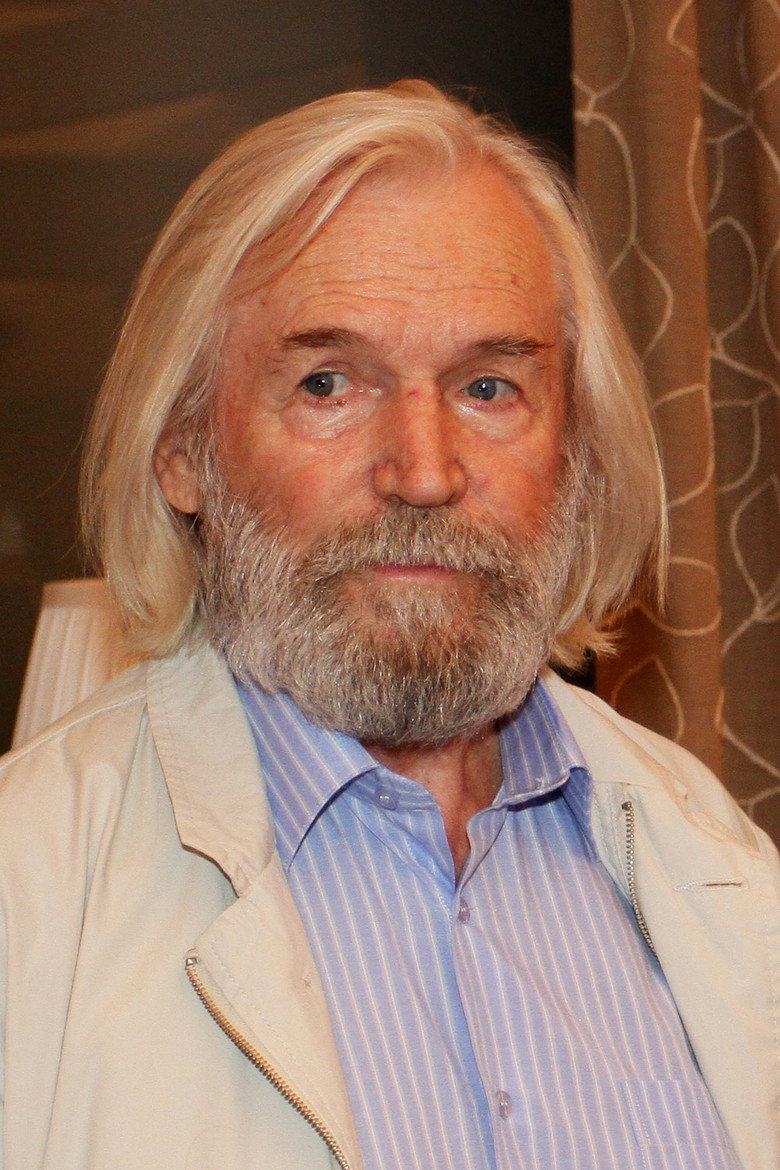 Stanislav Lyubshin photo 5