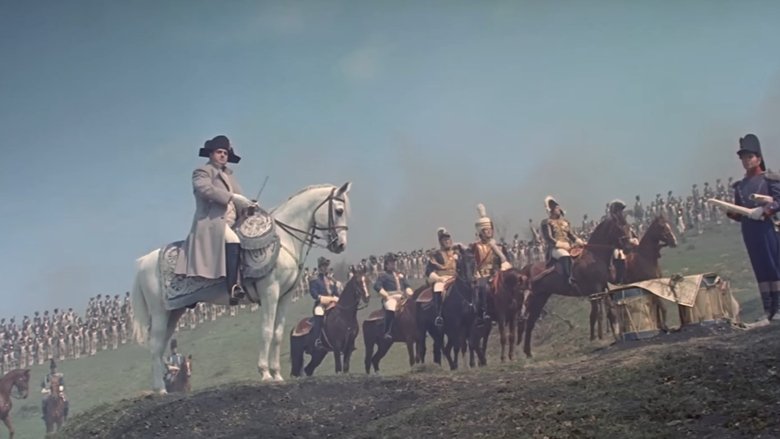 Still image for War and Peace season 1 episode 1: Andrei Bolkonsky Still image for War and Peace season 1 episode 1: Andrei Bolkonsky