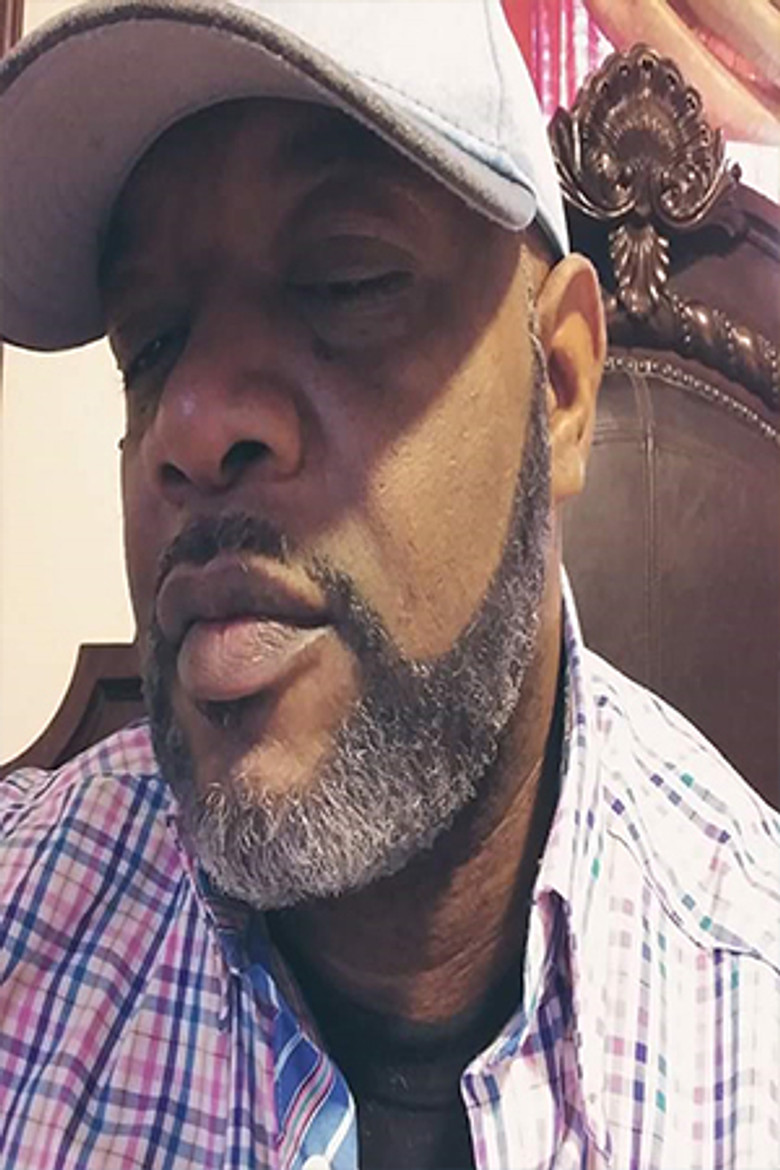 Roy Woodard