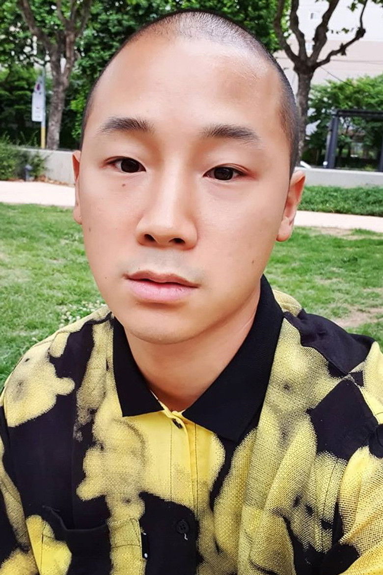 Shorry J portrait image