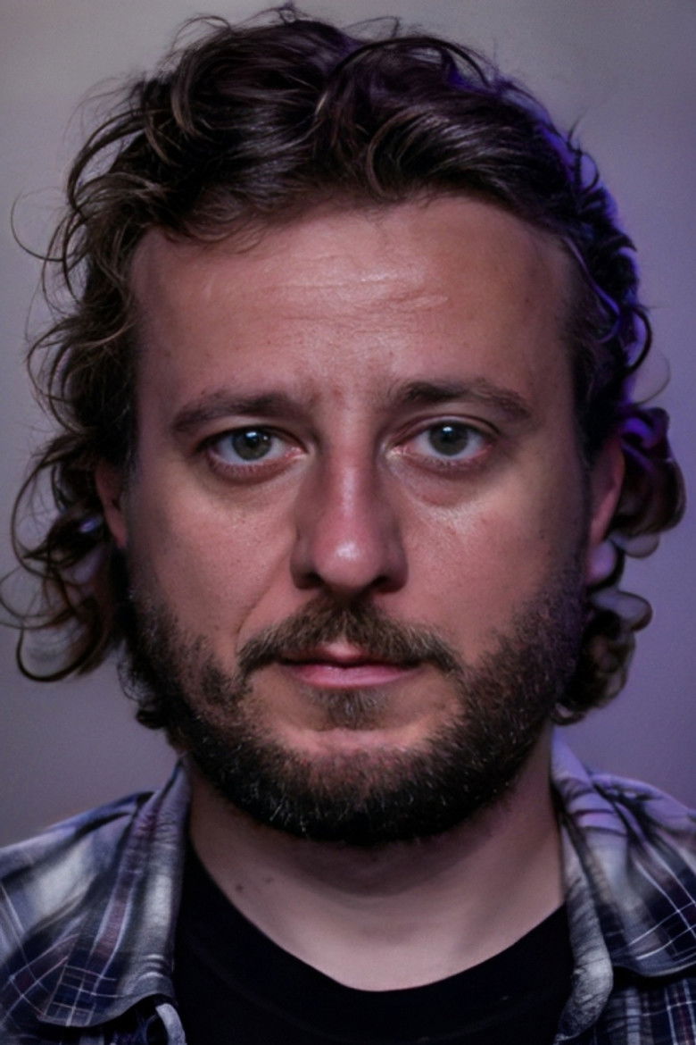 Özüdoğru Cici portrait image