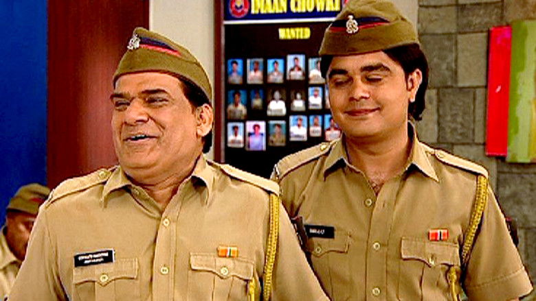 Still image for F.I.R. season 1 episode 1005: Haunted Doll