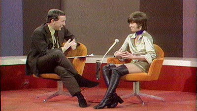 Still image for David Frost vs season 1 episode 3: David Frost vs Jane Fonda Still image for David Frost vs season 1 episode 3: David Frost vs Jane Fonda