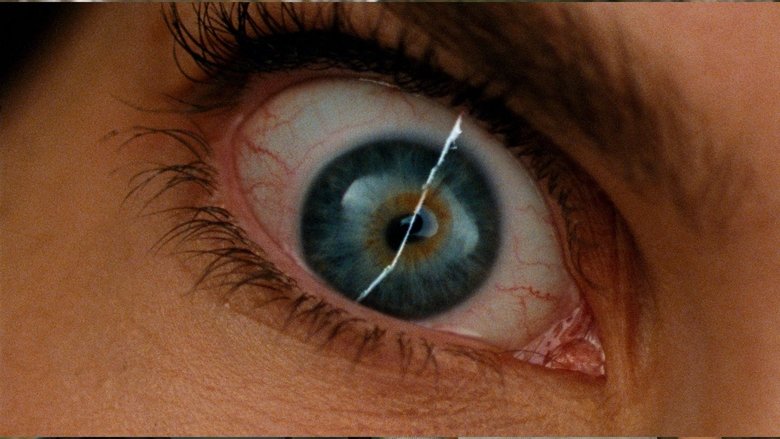 Reflection in a Dead Diamond (2025)