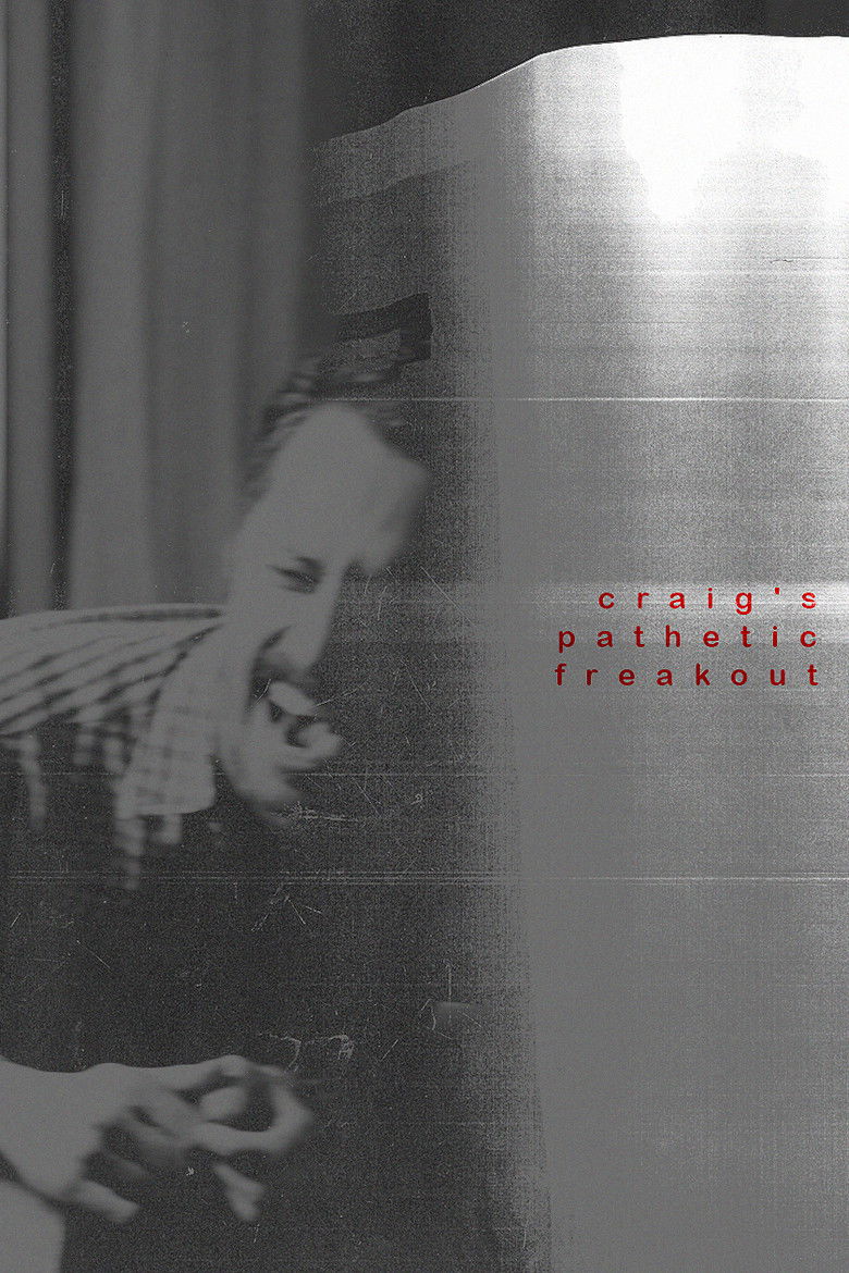 Imatge de Craig's Pathetic Freakout