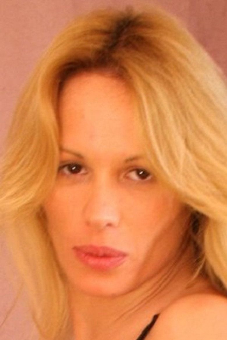 Lady Diamond