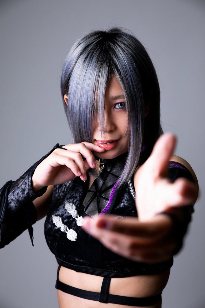 Konami Takemoto photo 5