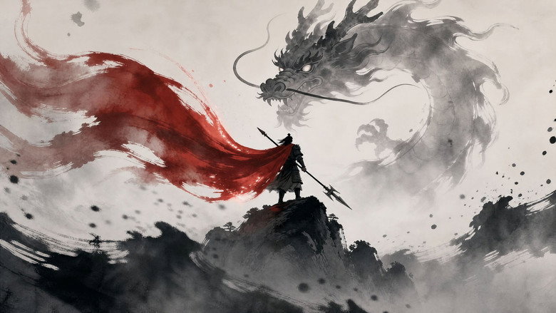 凡人百世书 (2026)