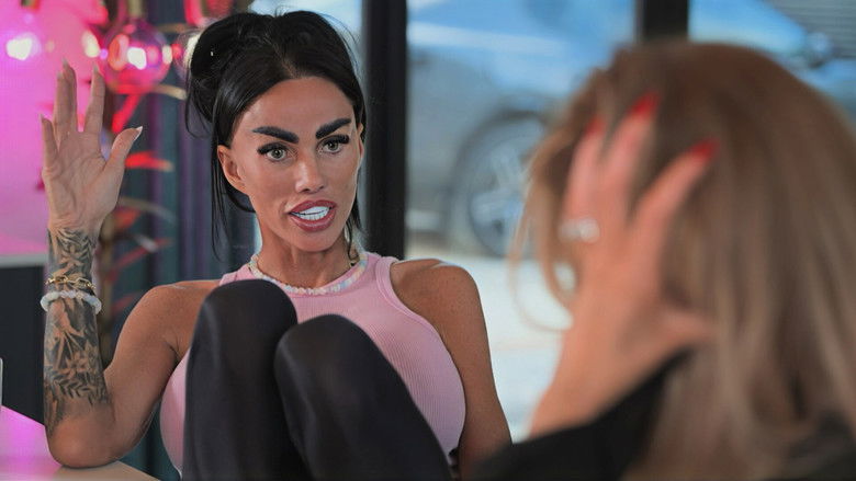 Olivia Attwood: Getting Filthy Rich 4×1