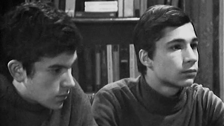 Still image for Такая короткая долгая жизнь season 1 episode 7: Episode 7