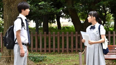 Still image for Omotesando Koukou Gasshoubu season 1 episode 9: Episode 9 Still image for Omotesando Koukou Gasshoubu season 1 episode 9: Episode 9