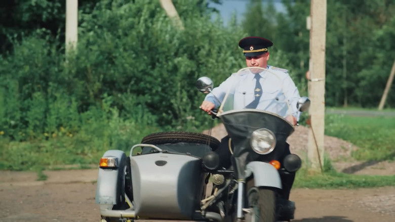 Still image for Закон тайги season 1 episode 4: Episode 4 Still image for Закон тайги season 1 episode 4: Episode 4