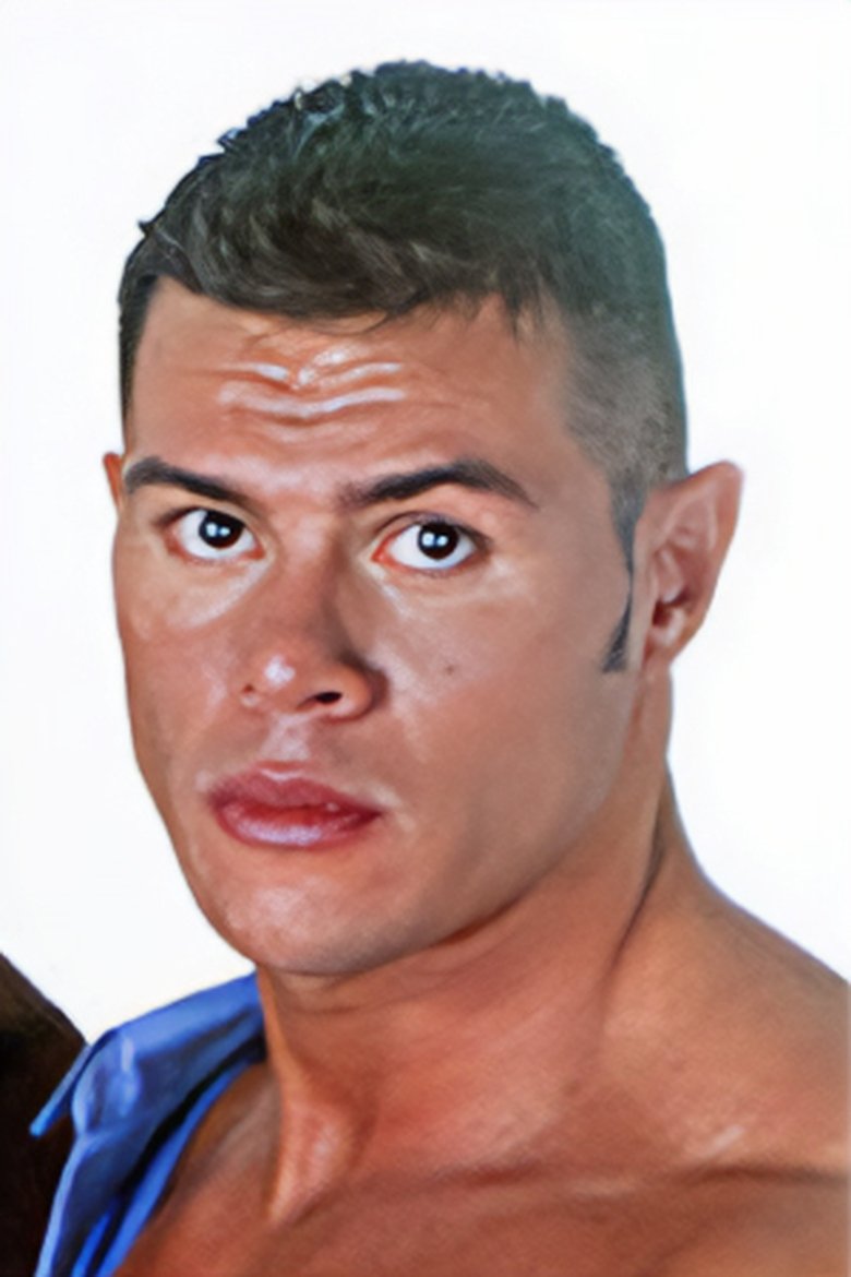 Ảnh Sergio Del Castillo