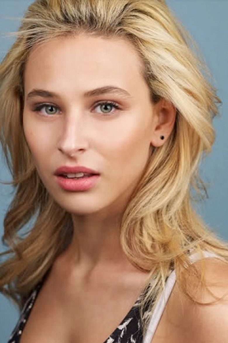 Concetta Mazza portrait image