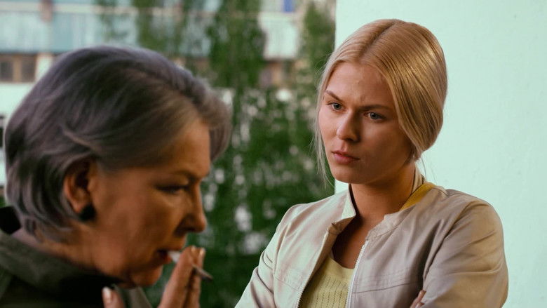 Still image for Матрёшка season 1 episode 2: Episode 2 Still image for Матрёшка season 1 episode 2: Episode 2