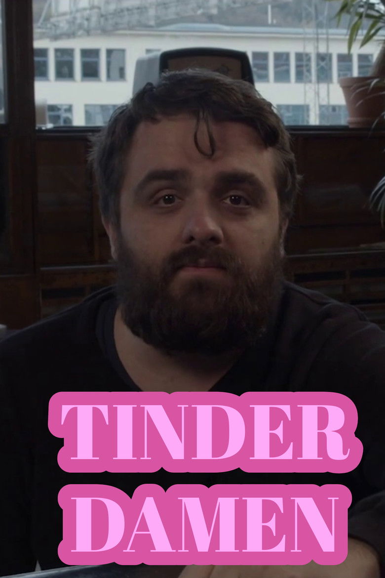 Imatge de Tinderdamen