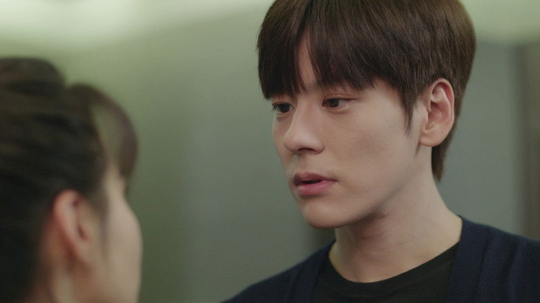 Still image for I May Love You season 1 episode 14: Why Can't I Go On A Bling Date If I'm Single?