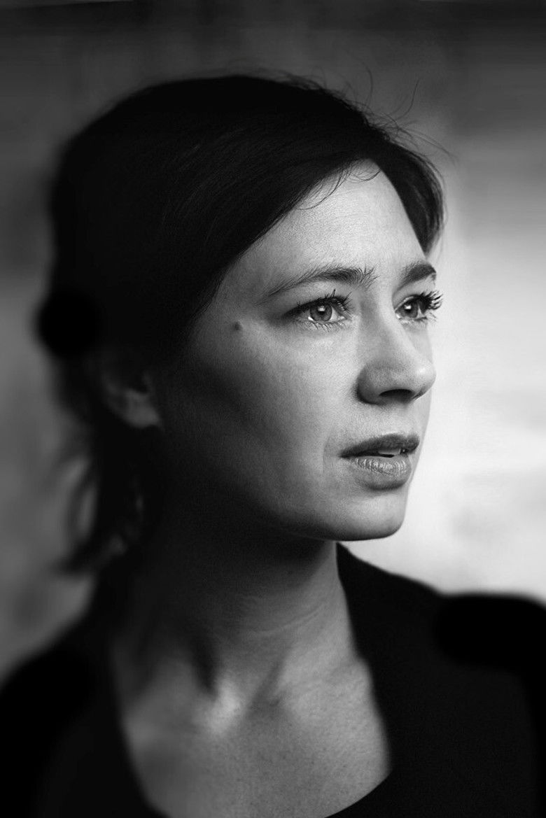 Karin Arrhenius portrait image