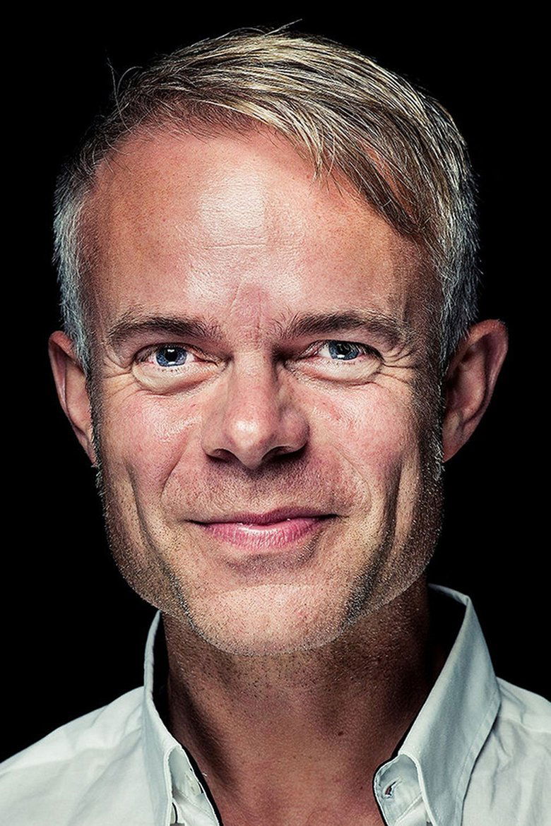 Ảnh Tore Renberg