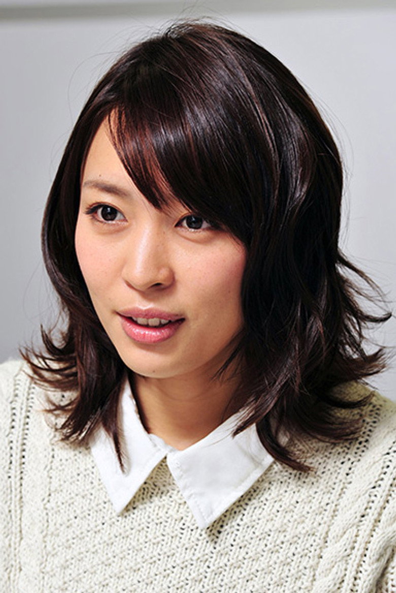Mei Kurokawa photo 5