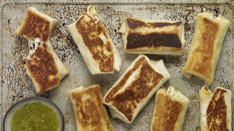 Still image for Pati's Mexican Table season 1 episode 8: Mexican Brunch