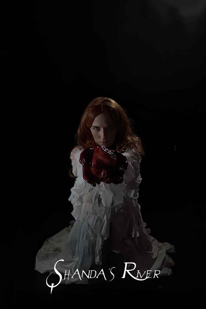 Imatge de Shanda's River