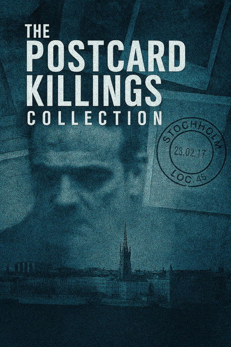 The Postcard Killings Collection backdrop image
