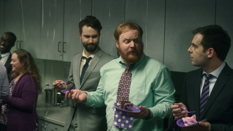 Corporate Season 1 Episode 1