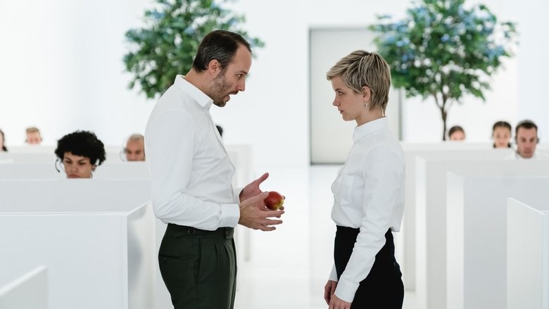 Still image for Arcadia season 1 episode 4: The friend Still image for Arcadia season 1 episode 4: The friend