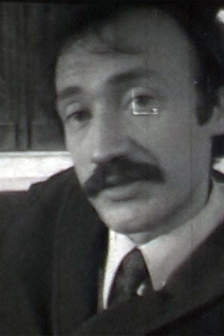 Jacinto Menchaca, finado (1973)