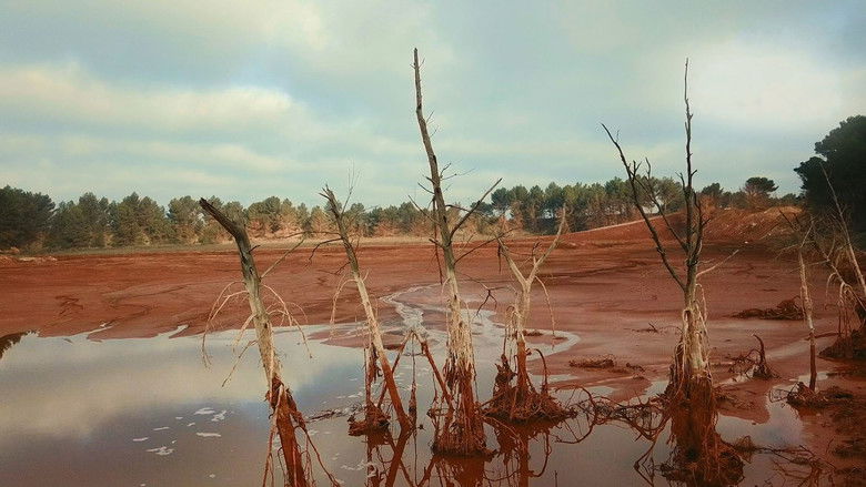 Still image for Toxic Tour season 1 episode 1: Episode 1