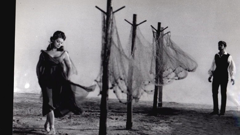 Image d'arrière-plan 5 du film Tonio Kröger