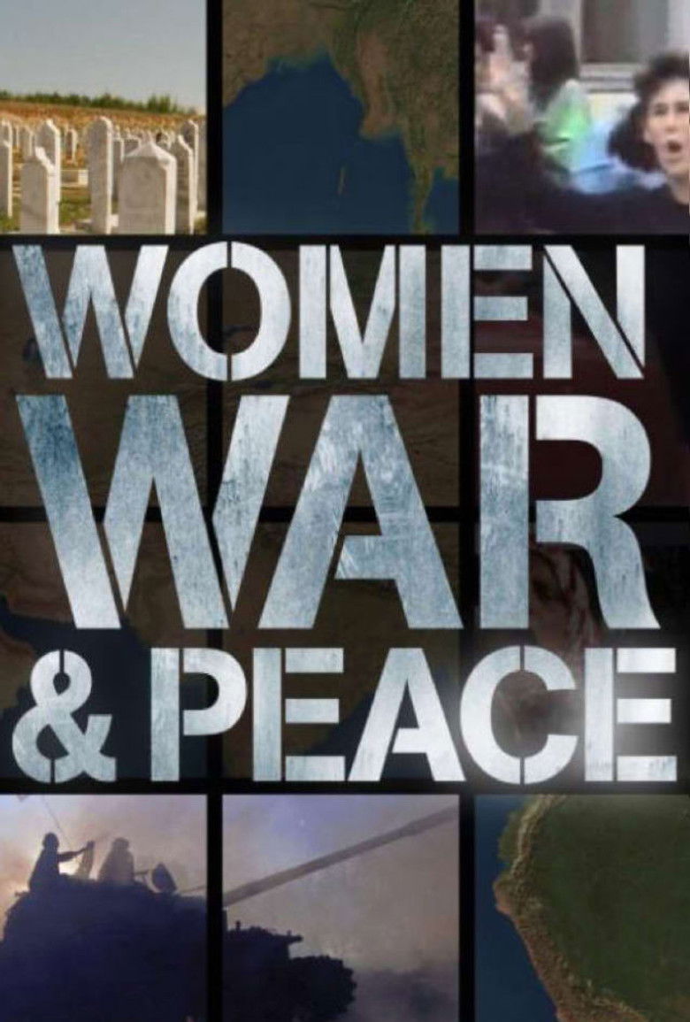 Imatge de The War We Are Living