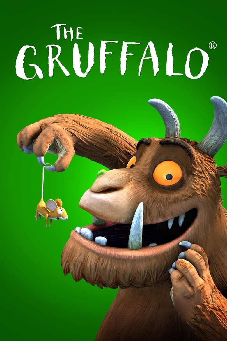 The Gruffalo (2009)