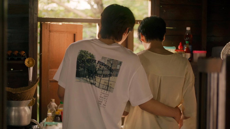 Still from คือเรารักกัน - Season 1 Episode 14